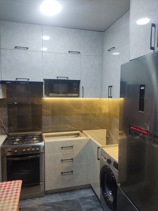 Orzuingizdagi mebelni biz bilan yarating