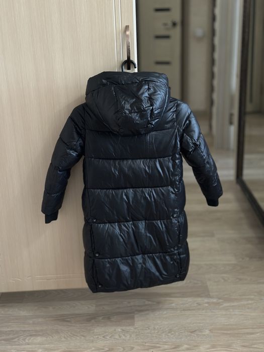 Продам детские куртки