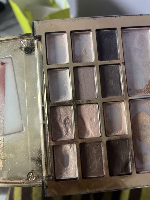 тени для глаз estee lauder