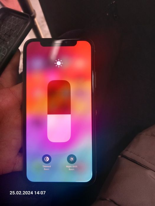 iphone Xs 64tali 140$