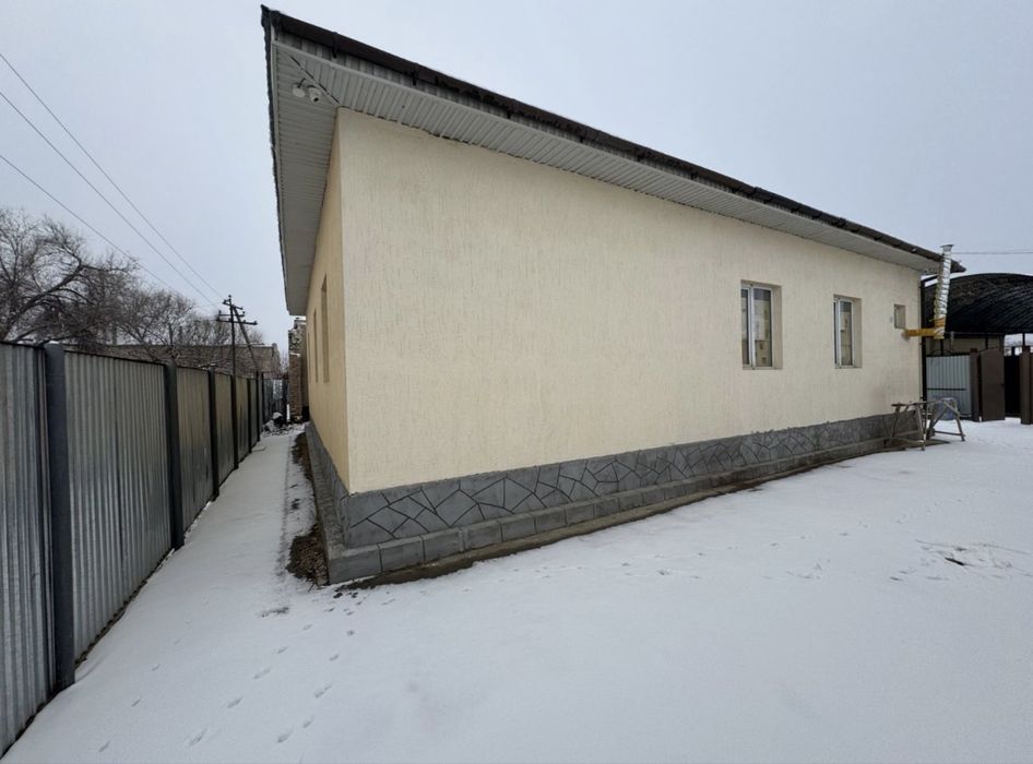 Продается дом 2025 года строили для себя