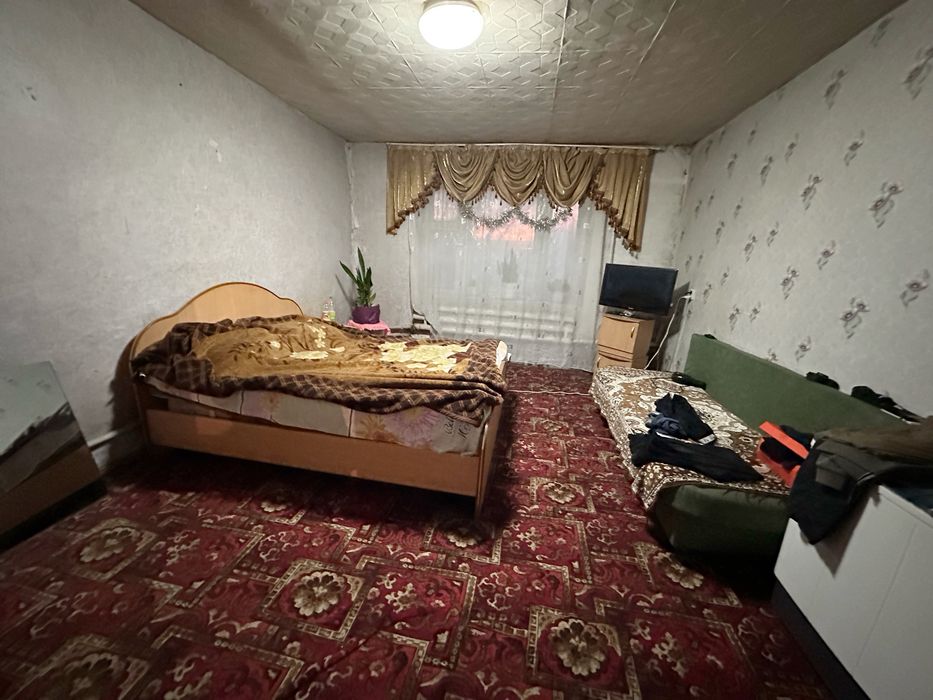 Продам дом с земельным учаском