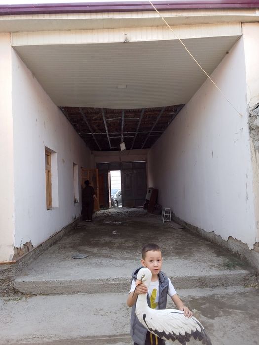 Бухоро шахар У́трор ку́ 5 мик ховли ижара