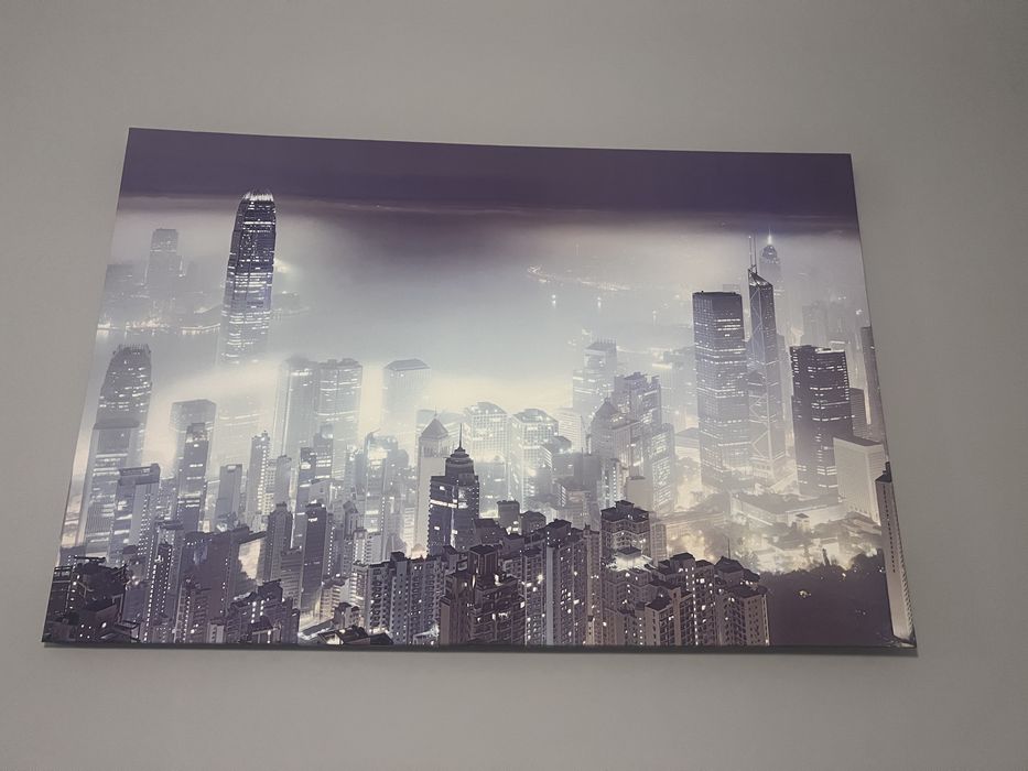 Tablou canvas New York
