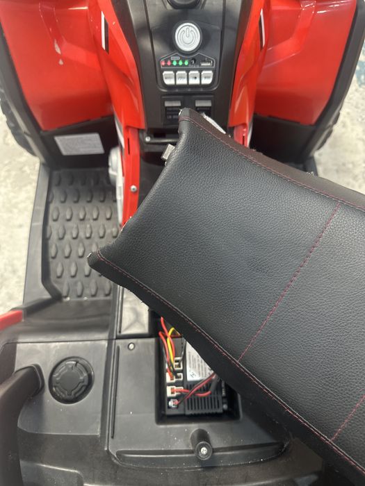 Продам детский квадроцикл