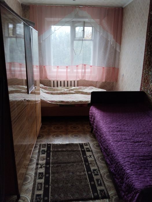 Продам 2 х ком. КВ. на 2эт