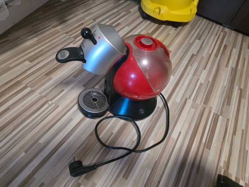 Espressor Krups Nescafé Dolce Gusto