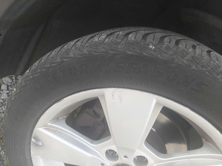 BMW X3 2.0 D , БМВ Х3 на части!
Май 2005