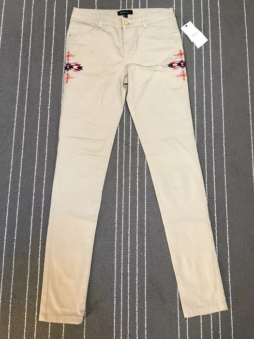 Blugi slim pt femei, Mango, mărime XS/34