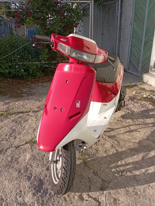 Продам хонда дио af18