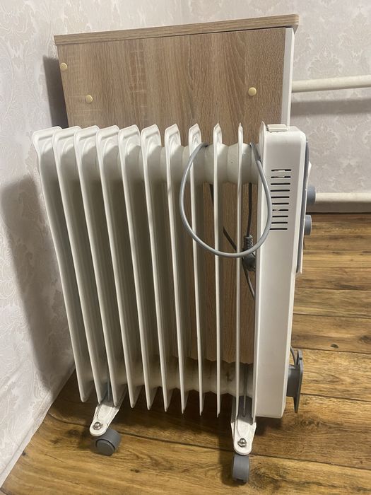 Обогреватель для комнаты