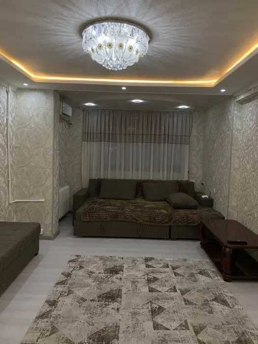 Сдаётся квартира ул Бабура 2/2/9 на Яккасарайский