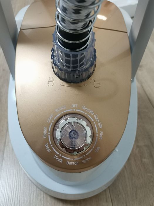 Отпариватель для одежды