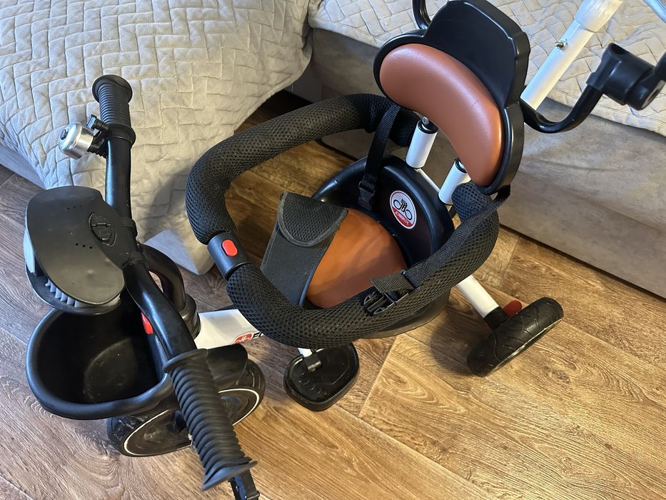 Продаю детский велосипед