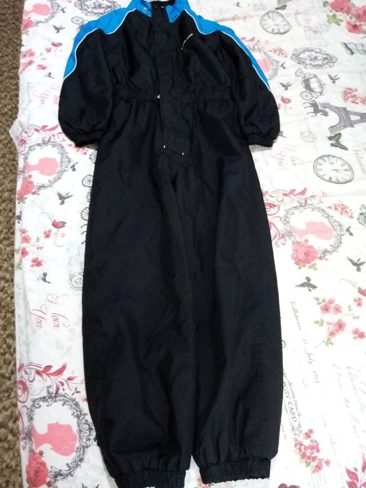 Ски гащиризон за 10 годишно