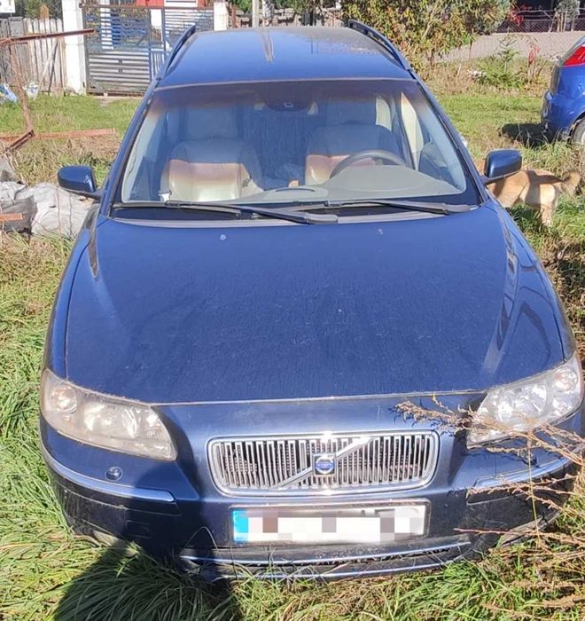 PIESE Volvo V70 II D5, 2.4 AWD, 163 cp, cutie automată, Summum/SE 2005