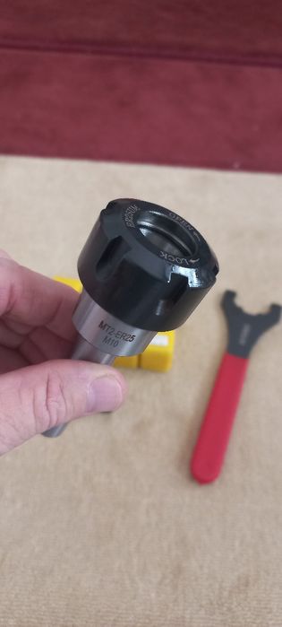 Цангевые патрон морзе 2 ва врашающый центровка морзе 2 сотилади