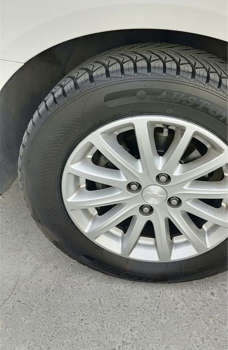 Cobalt sotiladi aftomat 4 pozitsiya ful