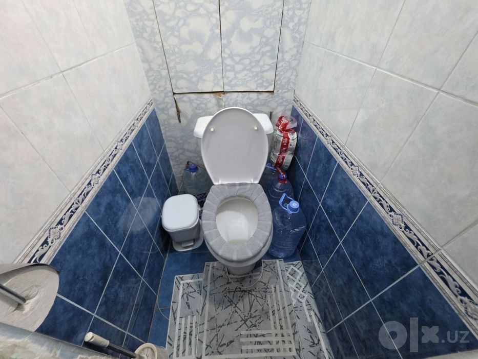 Сергели 4. 4/4/5 нахтга через ипотекага  95 квадрат метро якин Турон