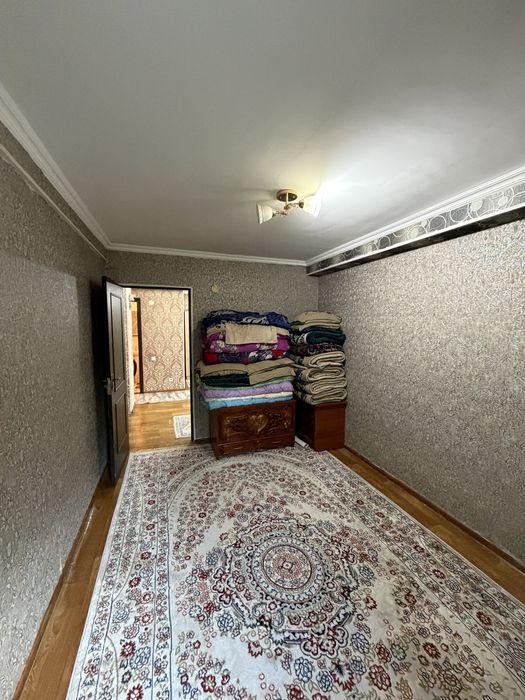 Продается квартира в микрорайоне Шымсити