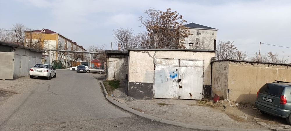 Гараж  Аренда...