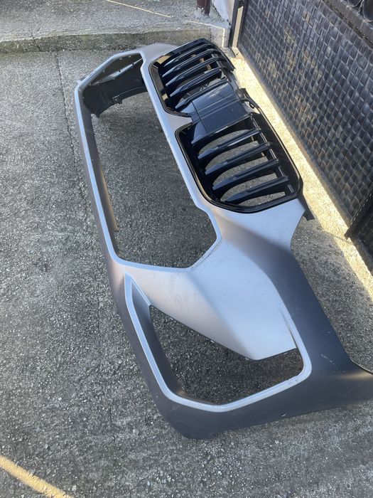 Броня за бмв Х1 /BMW U11