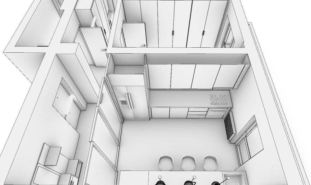 Design Interior și Proiectare Mobilier