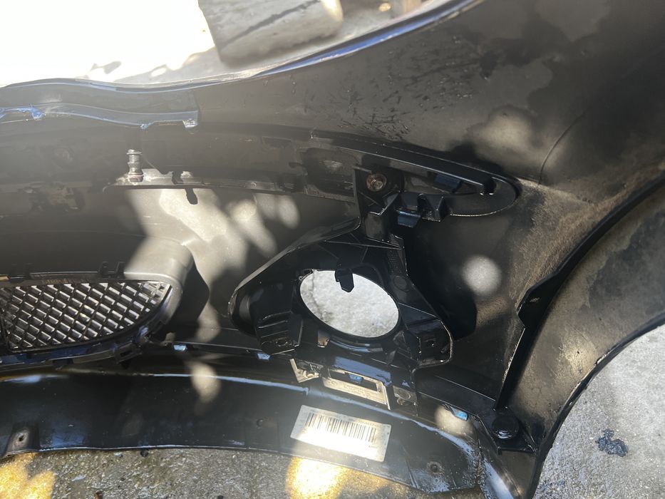 Bară bmw seria 1 e87
