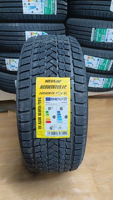 245/45R19 NEOLIN