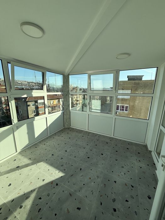 Продава се Тристаен апартамент в Велико Търново, Акация - 104 кв.м за 954 €/кв.м - Снимка #13