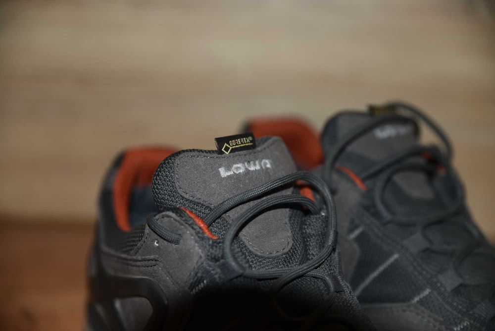 Meindl Gore Tex оригинални обувки 42 1/2 номер