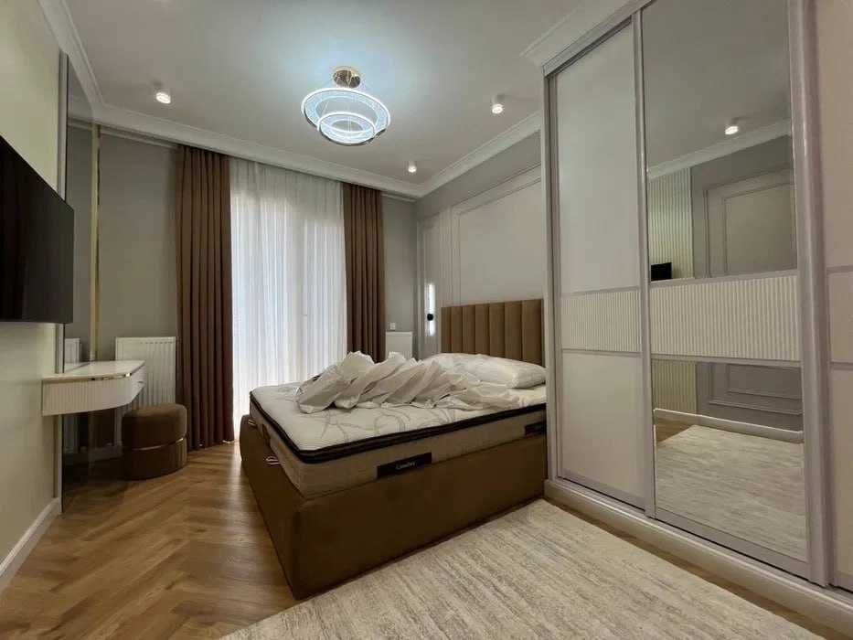 Б3Сдаётся в аренду 2-ком квартира на Шайхантахурский р-н Ташкент Сити!