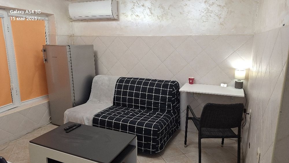 Дава се под наем Едностаен апартамент в Варна, Спортна зала - 25 кв.м за 306 € - Снимка #23