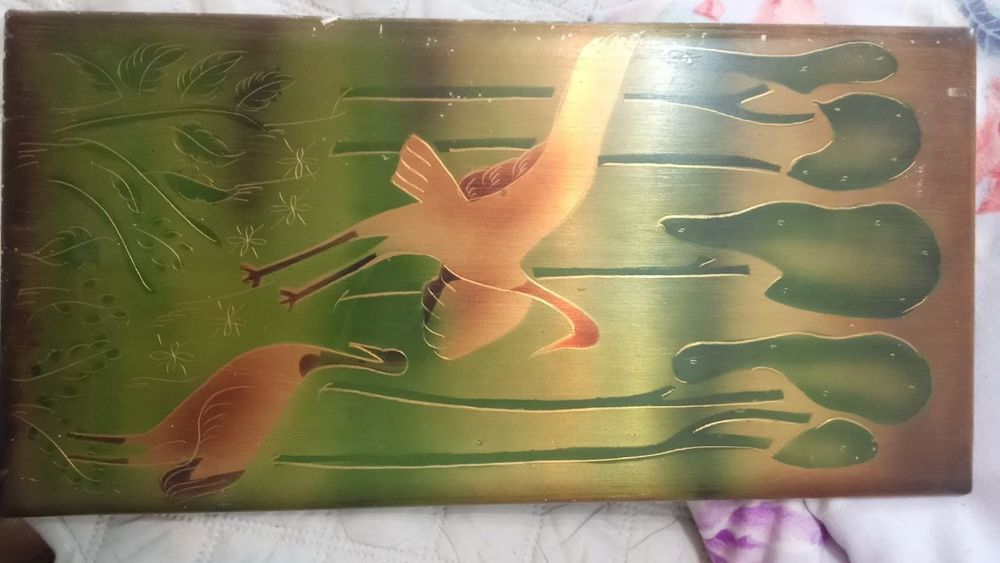 Пано декоративные