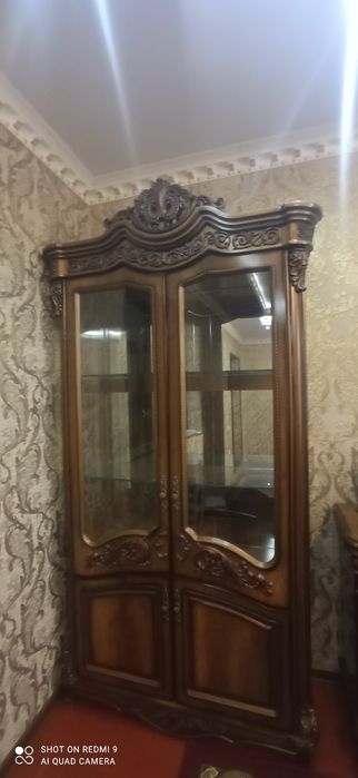 Mehmonxona uchun mebel sotiladi sifati zor va yangi