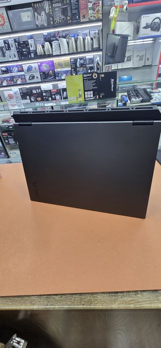 ASUS TUF Gaming F16 — FX608J