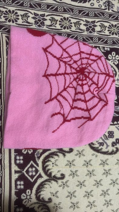 шапка grvty visions