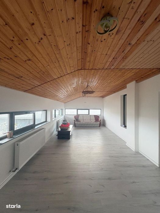 Vila 7 dormitoare | Pretabila AFACERE | 1378 MP TEREN | Bragadiru