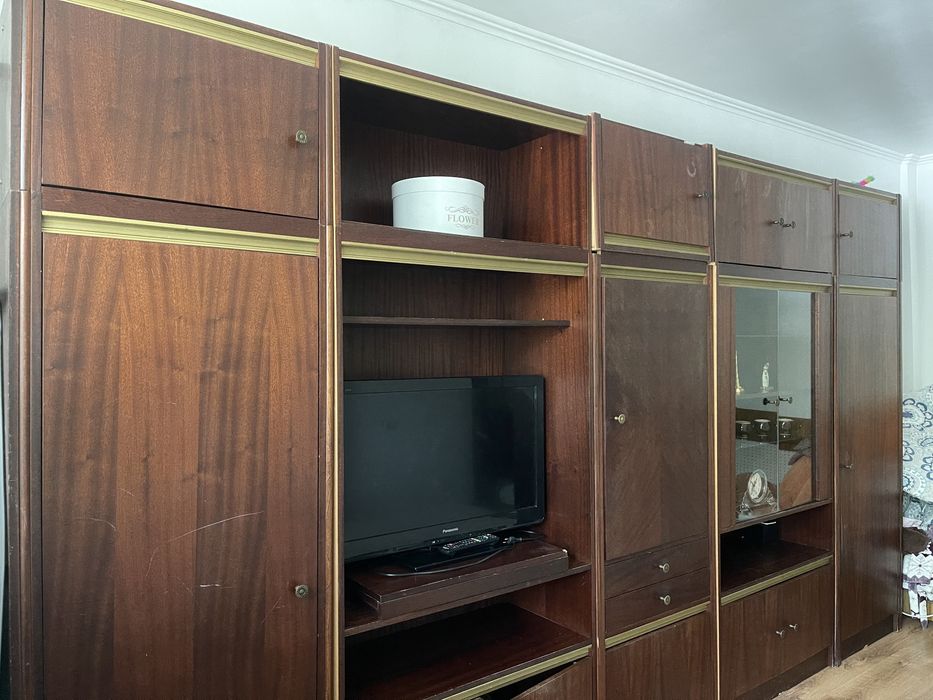 Стенка Чешская