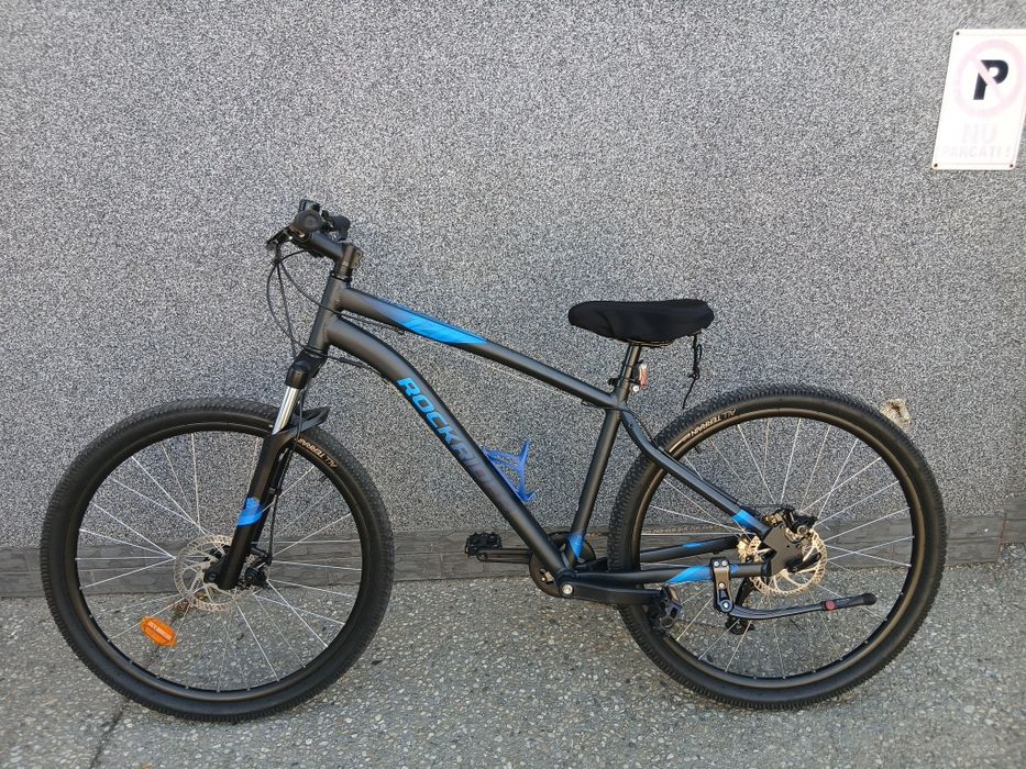 Bicicleta rockrider st120