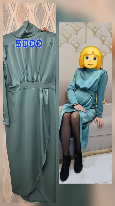 Продам платье 44 размера