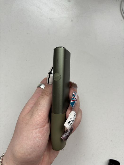 vand iqos perfect functional