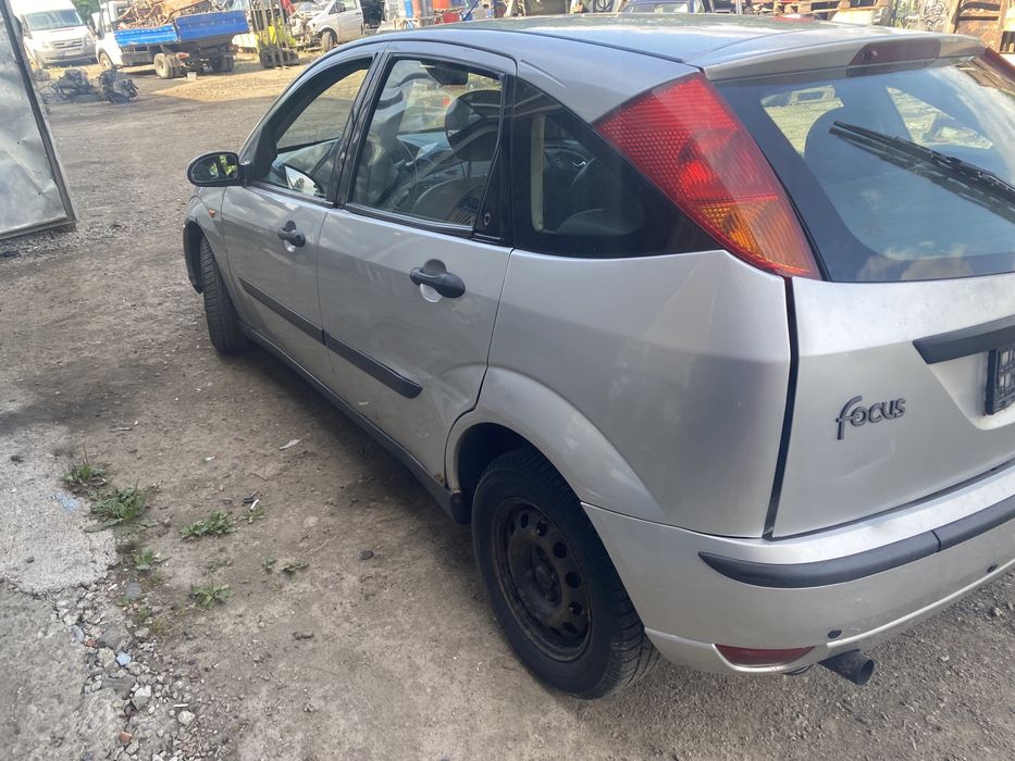 Piese Ford focus motor 1.8 tddi , tdci disel