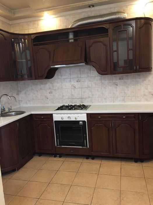 Продам кухонный гарнитур