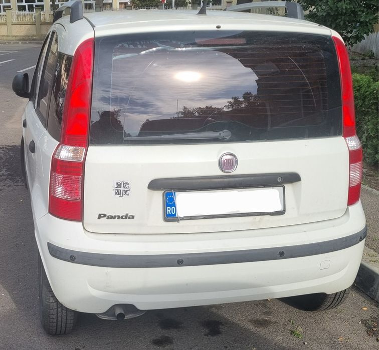 Fiat Panda de Vânzare