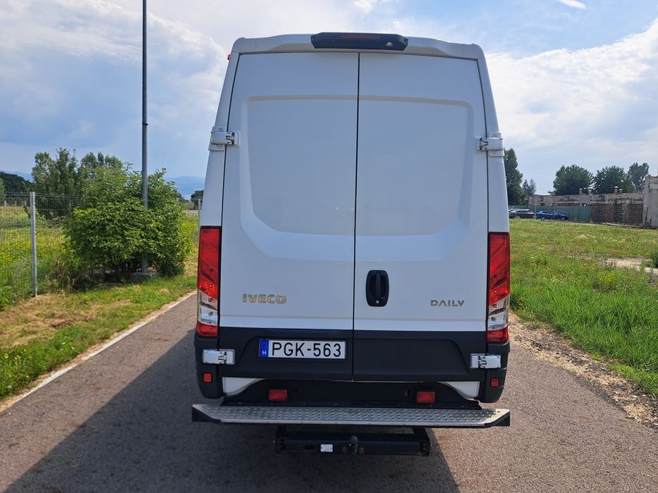 Iveco Daily 70 C 18