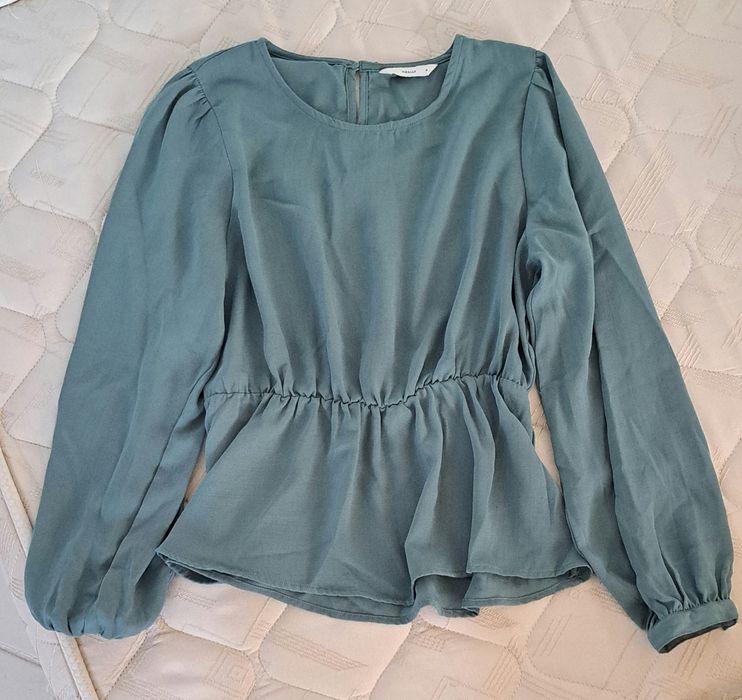 Блуза / блузи и елек