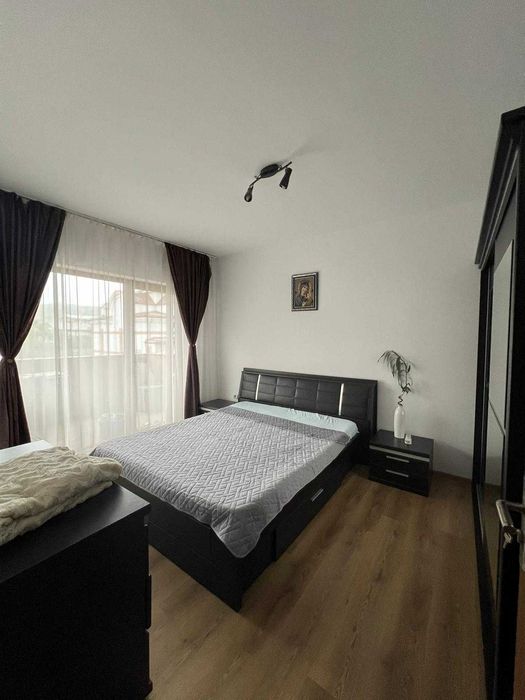 Chirie Floresti -  Apartament 2 camere