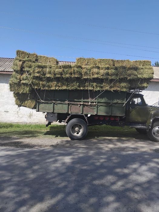 газ 53 самасвал 1991 г