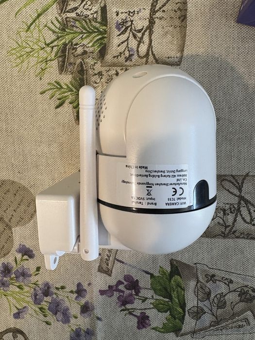 Wifi camera ( камера)